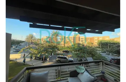 شقة - 3 غرف نوم - 3 حمامات للبيع في نيو جيزة - طريق مصر اسكندرية الصحراوي - مدينة 6 أكتوبر - الجيزة