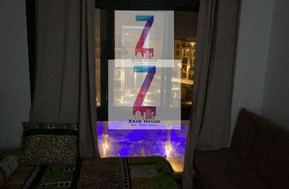 شاليه - 2 غرف نوم - 1 حمام للايجار في مراسي - سيدي عبد الرحمن - الساحل الشمالي