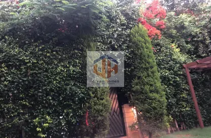 فيلا - 4 غرف نوم - 3 حمامات للبيع في امتداد الرحاب - الرحاب - مدينة القاهرة الجديدة - القاهرة