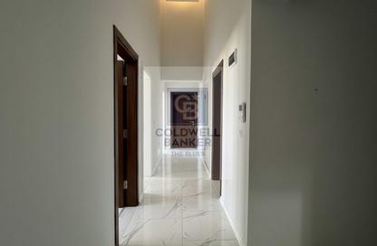 Villa - 4 Bedrooms - 2 Bathrooms for sale in Mountain View iCity - 5th Settlement Compounds - The 5th Settlement - New Cairo City - Cairo
