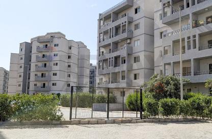 شقة - 2 - 1 للبيع في حدائق اكتوبر - مدينة 6 أكتوبر - الجيزة