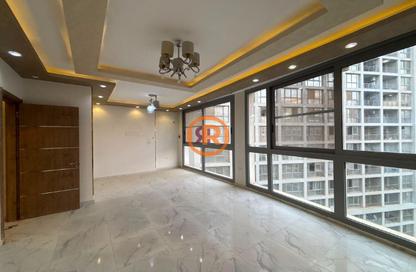 Apartment - 2 Bedrooms - 1 Bathroom for sale in One Kattameya - El Katameya Compounds - El Katameya - New Cairo City - Cairo