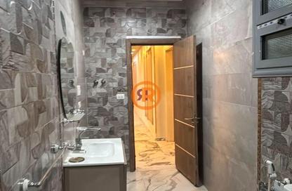 Apartment - 2 Bedrooms - 1 Bathroom for sale in One Kattameya - El Katameya Compounds - El Katameya - New Cairo City - Cairo