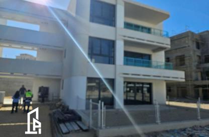 شاليه - 4 غرف نوم - 3 حمامات للبيع في چون - راس الحكمة - الساحل الشمالي