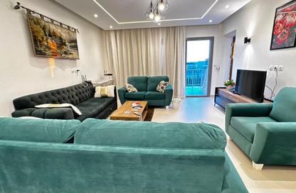 Chalet - 2 - 1 for sale in Marassi - Sidi Abdel Rahman - North Coast Chalet - 2 - 1 for sale in Marassi - Sidi Abdel Rahman - North Coast