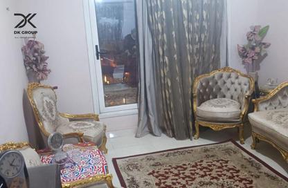 Apartment - 2 Bedrooms - 1 Bathroom for sale in B6 - Madinaty - Cairo Apartment - 2 Bedrooms - 1 Bathroom for sale in B6 - Madinaty - Cairo
