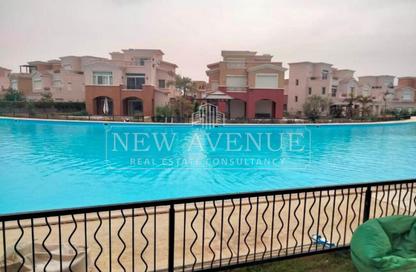 Chalet - 3 Bedrooms - 3 Bathrooms for sale in Marassi - Sidi Abdel Rahman - North Coast Chalet - 3 Bedrooms - 3 Bathrooms for sale in Marassi - Sidi Abdel Rahman - North Coast