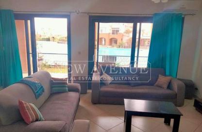 Chalet - 3 Bedrooms - 3 Bathrooms for sale in Marassi - Sidi Abdel Rahman - North Coast Chalet - 3 Bedrooms - 3 Bathrooms for sale in Marassi - Sidi Abdel Rahman - North Coast
