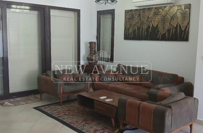 Twin House - 4 Bedrooms - 4 Bathrooms for sale in Marassi - Sidi Abdel Rahman - North Coast