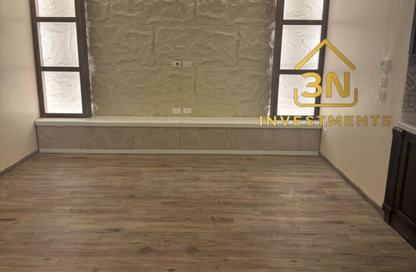 Apartment - 2 - 2 for rent in The Fourteen Golf Residences - Uptown Cairo - Mokattam - Cairo