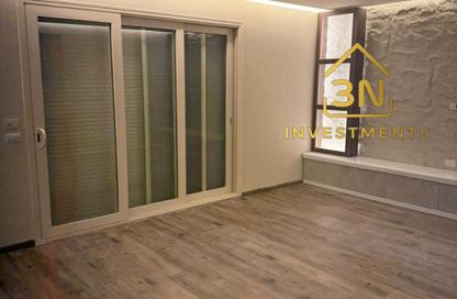 Apartment - 2 - 2 for rent in The Fourteen Golf Residences - Uptown Cairo - Mokattam - Cairo