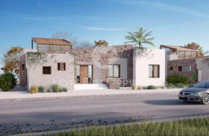 Villa - 3 - 4 for sale in Soma Breeze - Soma Bay - Safaga - Hurghada - Red Sea