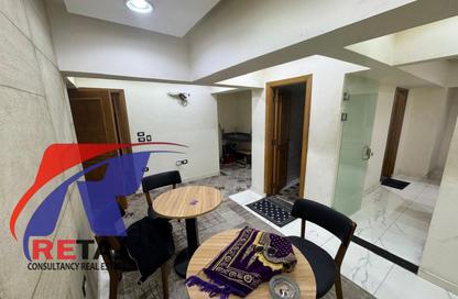 عيادة - استوديو - 1 حمام للايجار في شارع عبد العزيز فهمي - ميدان تريومف - النزهة - القاهرة
