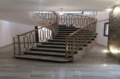 Apartment - 4 Bedrooms - 3 Bathrooms for rent in South Investors Area - New Cairo City - Cairo