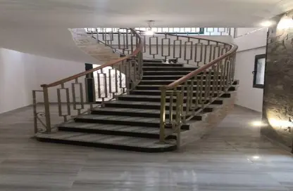 Apartment - 4 Bedrooms - 3 Bathrooms for rent in South Investors Area - New Cairo City - Cairo