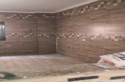 Apartment - 4 Bedrooms - 3 Bathrooms for rent in South Investors Area - New Cairo City - Cairo