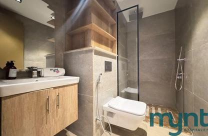 Apartment - Studio - 1 for rent in Zed Towers - Sheikh Zayed Compounds - Sheikh Zayed City - Giza