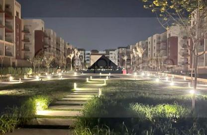 Apartment - 3 Bedrooms - 3 Bathrooms for sale in Promenade New Cairo - 5th Settlement Compounds - The 5th Settlement - New Cairo City - Cairo