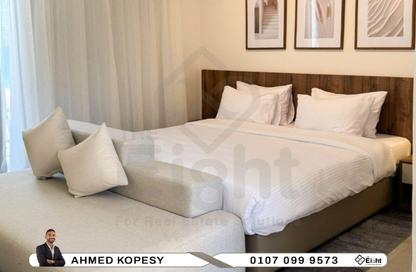 Villa - 5 Bedrooms - 7 Bathrooms for sale in Jefaira - Ras Al Hekma - North Coast