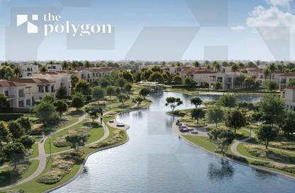 Villa - 5 Bedrooms - 5 Bathrooms for sale in Mivida Gardens - Mostakbal City - Future City - Cairo Villa - 5 Bedrooms - 5 Bathrooms for sale in Mivida Gardens - Mostakbal City - Future City - Cairo