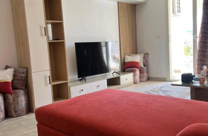 Chalet - 3 Bedrooms - 3 Bathrooms for sale in Mountain View - Ras Al Hekma - North Coast Chalet - 3 Bedrooms - 3 Bathrooms for sale in Mountain View - Ras Al Hekma - North Coast