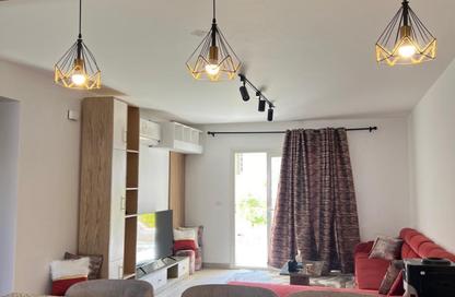 Chalet - 3 Bedrooms - 3 Bathrooms for sale in Mountain View - Ras Al Hekma - North Coast Chalet - 3 Bedrooms - 3 Bathrooms for sale in Mountain View - Ras Al Hekma - North Coast
