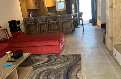 Chalet - 3 Bedrooms - 3 Bathrooms for sale in Mountain View - Ras Al Hekma - North Coast Chalet - 3 Bedrooms - 3 Bathrooms for sale in Mountain View - Ras Al Hekma - North Coast