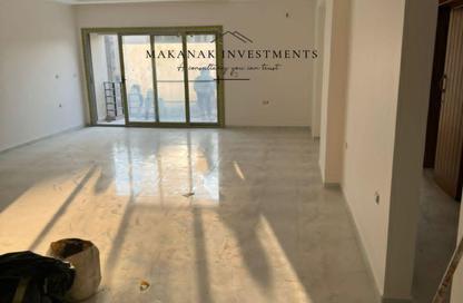 Apartment - 3 Bedrooms - 3 Bathrooms for sale in Capital Gardens   Palm Hills - Mostakbal City Compounds - Mostakbal City - Future City - Cairo