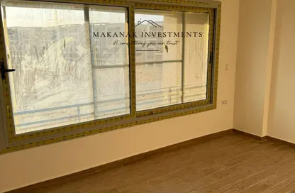 شقة - 3 غرف نوم - 3 حمامات للبيع في كابيتال جاردنز - بالم هيلز - كمبوندات مدينة المستقبل - مدينة المستقبل - القاهرة