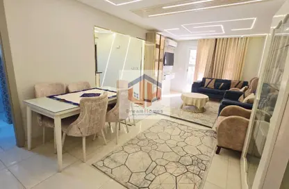 Apartment - 2 Bedrooms - 2 Bathrooms for sale in Madinaty - Cairo