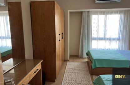 Apartment - 2 Bedrooms - 3 Bathrooms for rent in Eastown - 5th Settlement Compounds - The 5th Settlement - New Cairo City - Cairo