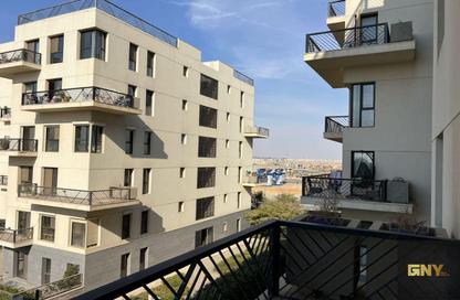 Apartment - 2 Bedrooms - 3 Bathrooms for rent in Eastown - 5th Settlement Compounds - The 5th Settlement - New Cairo City - Cairo
