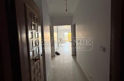Apartment - 3 - 2 for sale in Al Shorouk Road - 1st Neighborhood - 8th District - Shorouk City - Cairo