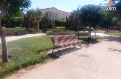 تاون هاوس - 3 غرف نوم - 5 حمامات للبيع في جاردن ريزدنس - هايد بارك - مدينة القاهرة الجديدة - القاهرة