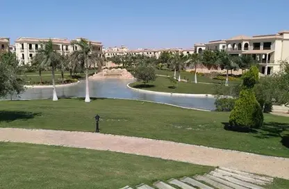 Villa - 6 Bedrooms - 6 Bathrooms for sale in Villar - North Investors Area - New Cairo City - Cairo Villa - 6 Bedrooms - 6 Bathrooms for sale in Villar - North Investors Area - New Cairo City - Cairo