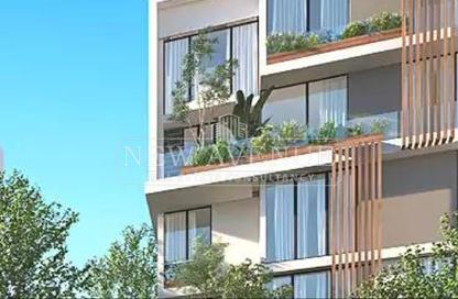 Villa - 3 Bedrooms - 3 Bathrooms for sale in IL Bosco City - Mostakbal City Compounds - Mostakbal City - Future City - Cairo Villa - 3 Bedrooms - 3 Bathrooms for sale in IL Bosco City - Mostakbal City Compounds - Mostakbal City - Future City - Cairo