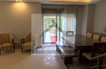 Duplex - 3 Bedrooms - 3 Bathrooms for rent in Palm Parks   Palm Hills - South Dahshur Link - 6 October City - Giza