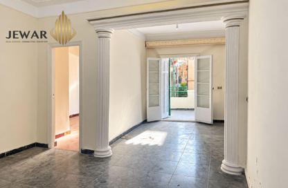Apartment - 3 - 1 for rent in Lageteh St. - Ibrahimia - Hay Wasat - Alexandria