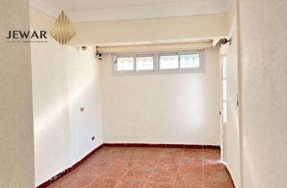 Apartment - 3 - 1 for rent in Lageteh St. - Ibrahimia - Hay Wasat - Alexandria
