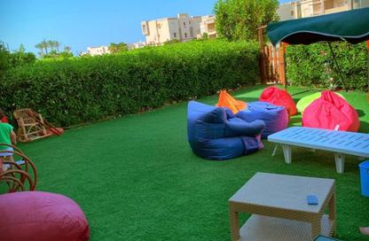 منزل مزدوج - 4 - 3 للبيع في أمواج - سيدي عبد الرحمن - الساحل الشمالي