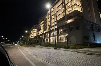 Chalet - 2 Bedrooms - 3 Bathrooms for sale in Mazarine - New Alamein City - Al Alamein - North Coast Chalet - 2 Bedrooms - 3 Bathrooms for sale in Mazarine - New Alamein City - Al Alamein - North Coast