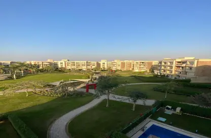 شقة - 4 غرف نوم - 4 حمامات للايجار في نيو جيزة - طريق مصر اسكندرية الصحراوي - مدينة 6 أكتوبر - الجيزة