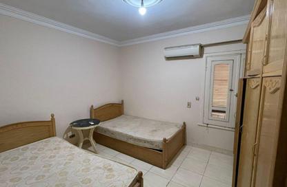 Apartment - 3 Bedrooms - 3 Bathrooms for sale in Al Motamayez District - 6 October City - Giza