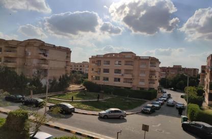 Apartment - 3 Bedrooms - 3 Bathrooms for sale in Al Motamayez District - 6 October City - Giza