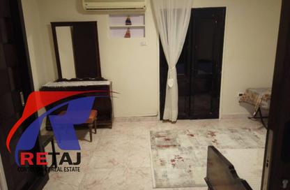 Apartment - 3 Bedrooms - 1 Bathroom for rent in Mohammed Al Mokaled St. - 8th Zone - Nasr City - Cairo