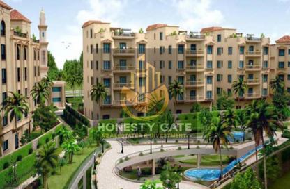 Apartment - 3 - 2 for sale in Celia - New Capital Compounds - New Capital City - Cairo Apartment - 3 - 2 for sale in Celia - New Capital Compounds - New Capital City - Cairo