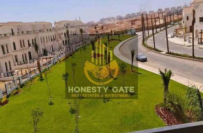 Apartment - 3 - 2 for sale in Celia - New Capital Compounds - New Capital City - Cairo Apartment - 3 - 2 for sale in Celia - New Capital Compounds - New Capital City - Cairo