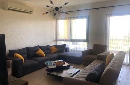 Penthouse - 3 Bedrooms - 3 Bathrooms for sale in Marassi - Sidi Abdel Rahman - North Coast