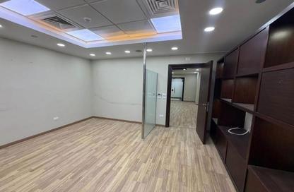 Office Space - Studio for sale in Capital Business Park - 26th of July Corridor - Sheikh Zayed City - Giza