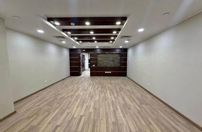 Office Space - Studio for sale in Capital Business Park - 26th of July Corridor - Sheikh Zayed City - Giza